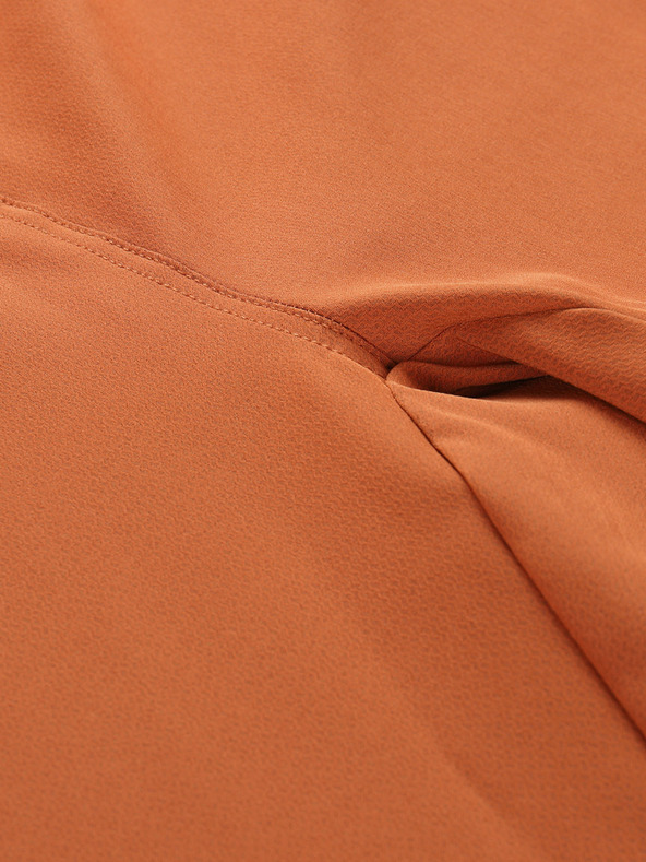 ALPINE PRO Zamb Pantaloni scurți