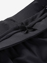 ALPINE PRO Pantaloni scurți cu uscare rapidă Alpine Pro Gajer pentru bărbați