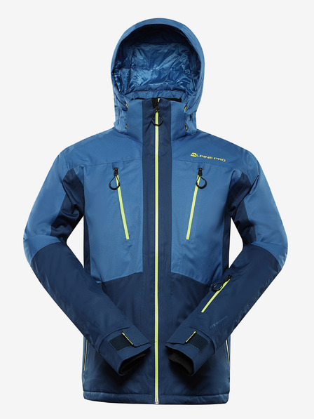 ALPINE PRO Ream Jachetă