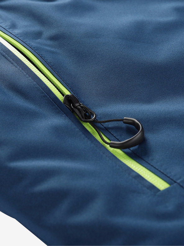 ALPINE PRO Ream Jachetă