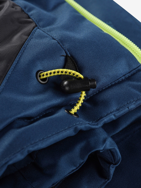 ALPINE PRO Ream Jachetă