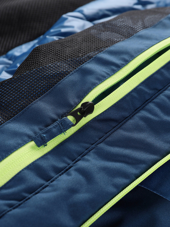 ALPINE PRO Ream Jachetă