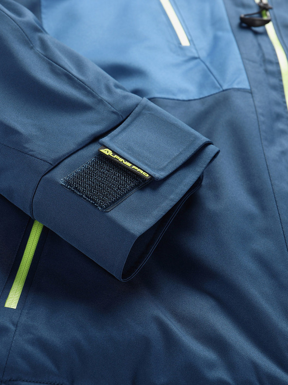 ALPINE PRO Ream Jachetă