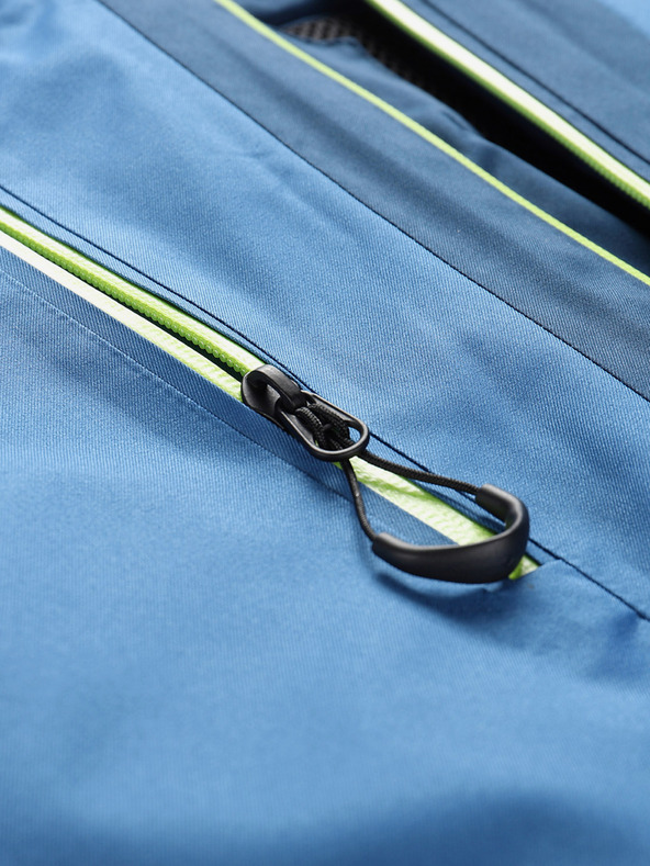 ALPINE PRO Ream Jachetă