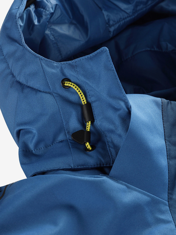 ALPINE PRO Ream Jachetă