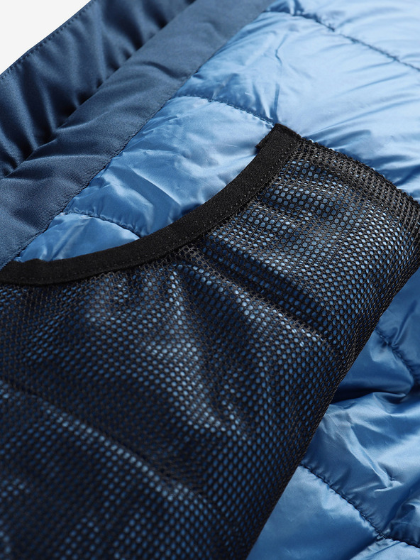 ALPINE PRO Ream Jachetă