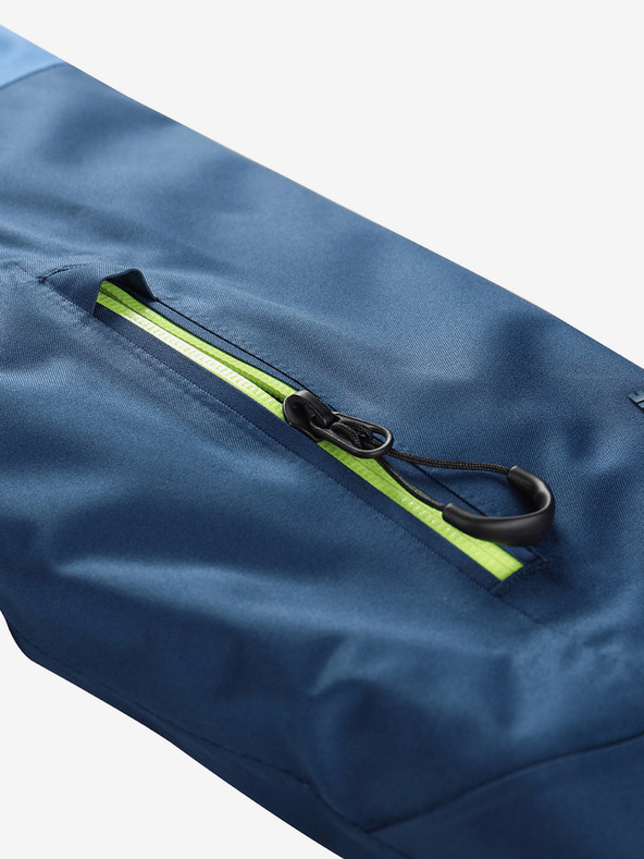 ALPINE PRO Ream Jachetă