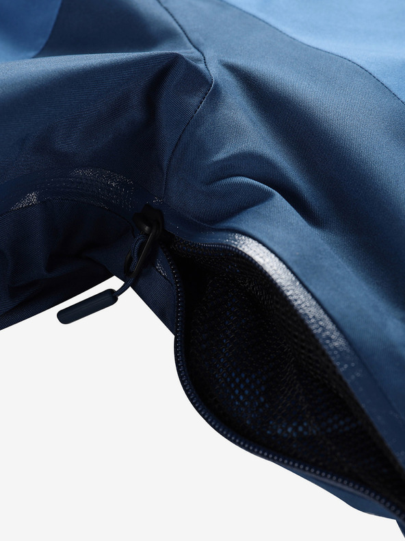 ALPINE PRO Ream Jachetă