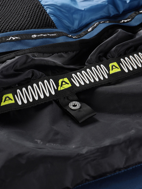 ALPINE PRO Ream Jachetă