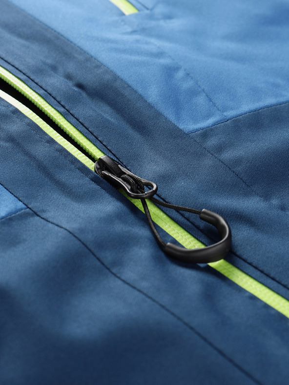 ALPINE PRO Ream Jachetă