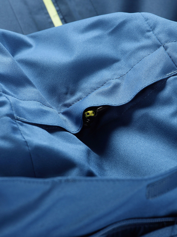 ALPINE PRO Ream Jachetă