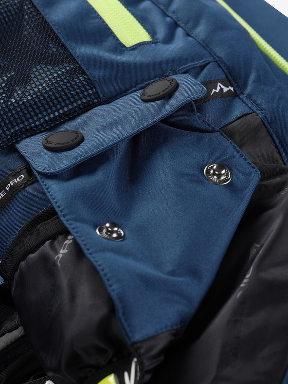 ALPINE PRO Ream Jachetă