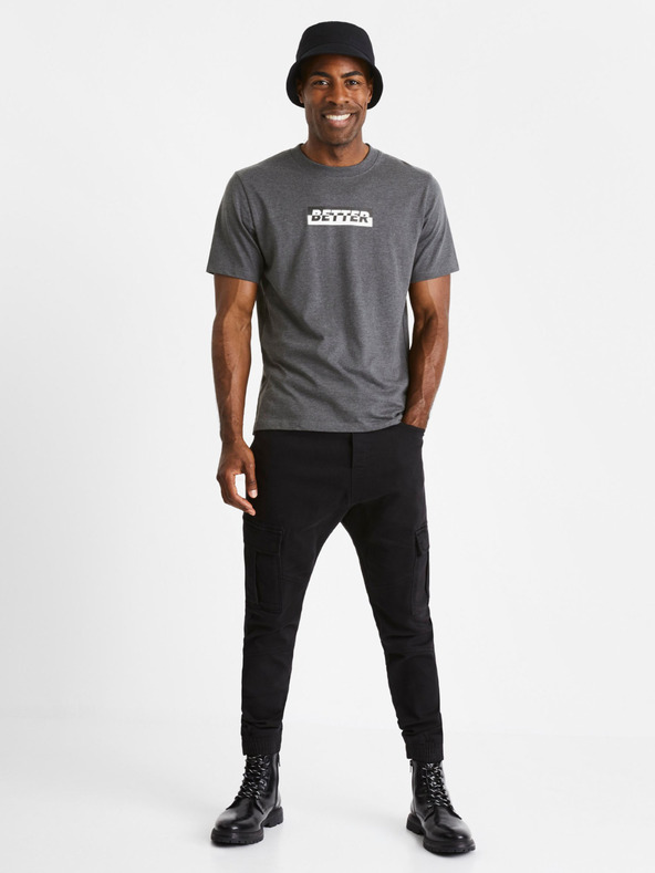 Celio Cefasto Tricou