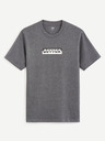 Celio Cefasto Tricou