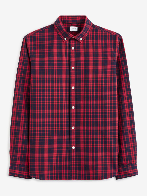 Celio Canew Cămașă