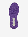 Geox Adidași violet pentru femei Geox Spherica Actif