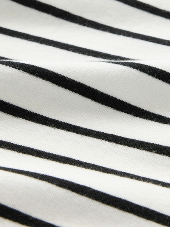 GAP Tricou cu mâneci lungi GAP