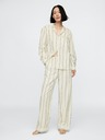 GAP Set de pijama din flanel GAP