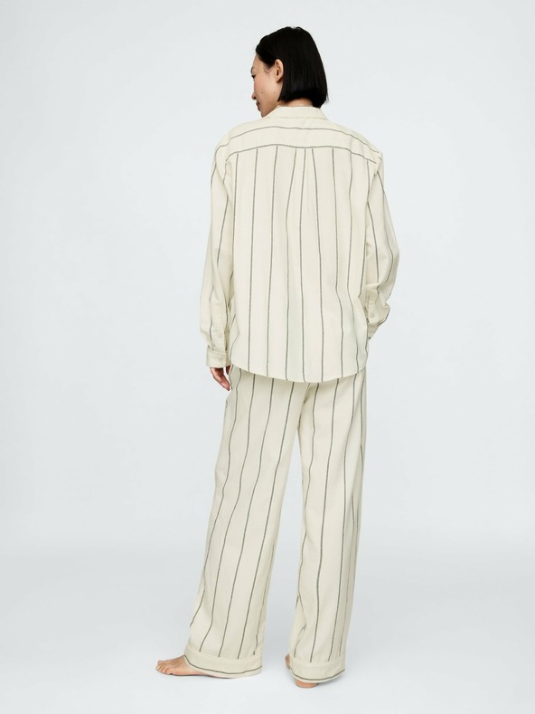 GAP Set de pijama din flanel GAP