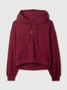 GAP Hanorac oversize cu logo GAP