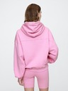 GAP Hanorac oversize cu logo GAP