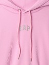 GAP Hanorac oversize cu logo GAP