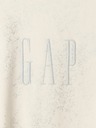 GAP Hanorac cu logo și fleece GAP