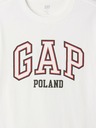 GAP Tricou GAP Polonia GAP