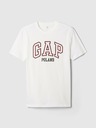 GAP Tricou GAP Polonia GAP