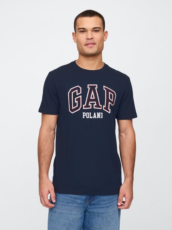 GAP Tricou GAP Polonia GAP