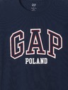 GAP Tricou GAP Polonia GAP