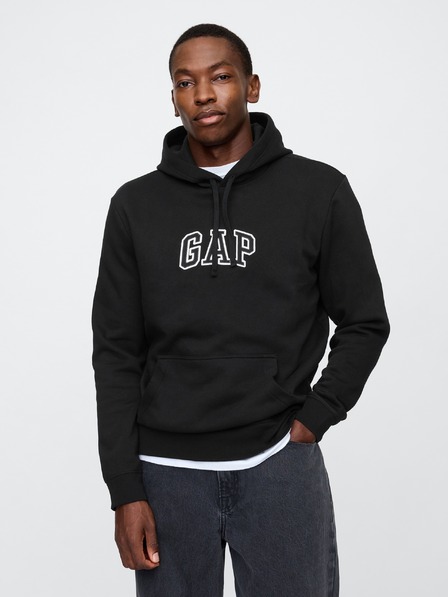GAP Hanorac cu logo GAP