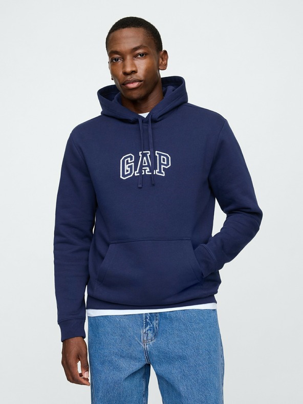 GAP Hanorac cu logo GAP