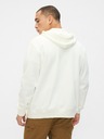 GAP Logo tricou cu fermoar GAP