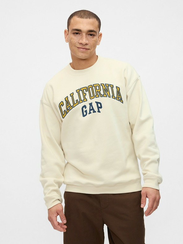 GAP Hanorac cu logo GAP