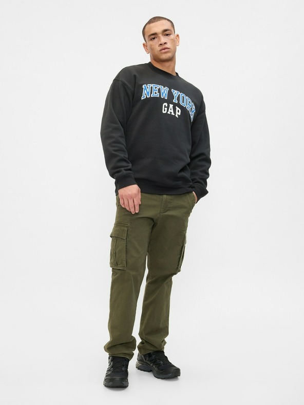 GAP Hanorac GAP logo