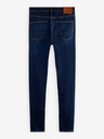 Scotch & Soda Blugi blue skinny fit pentru bărbați Scotch & Soda