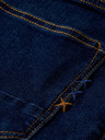 Scotch & Soda Blugi blue skinny fit pentru bărbați Scotch & Soda