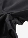 ALPINE PRO Pantaloni scurți pentru bărbați cu uscare rapidă ALPINE PRO JERAN negru
