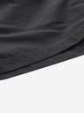 ALPINE PRO Pantaloni scurți pentru bărbați cu uscare rapidă ALPINE PRO JERAN negru