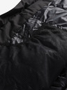 ALPINE PRO Jachetă de schi pentru bărbați cu membrană ptx ALPINE PRO REAM negru