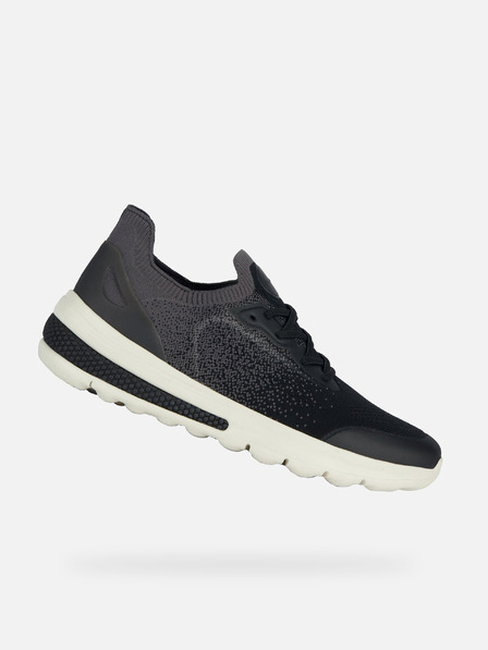 Geox Negru bărbați Geox Spherica Actif adidași