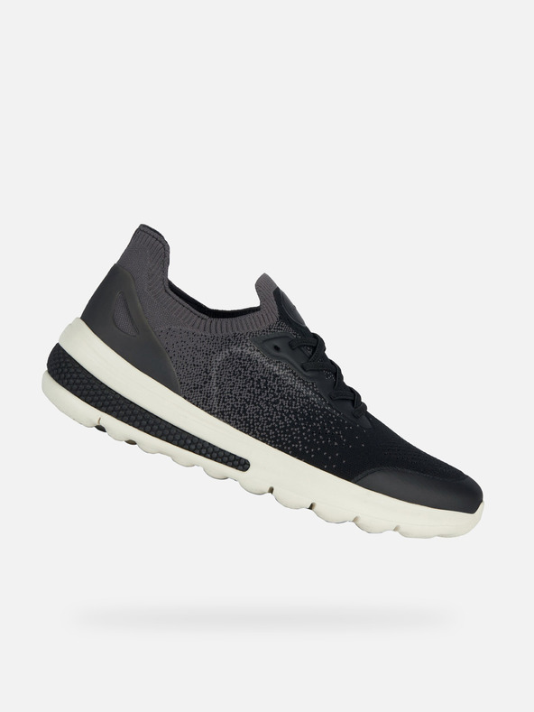 Geox Negru bărbați Geox Spherica Actif adidași