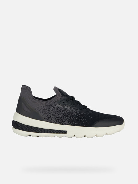 Geox Negru bărbați Geox Spherica Actif adidași