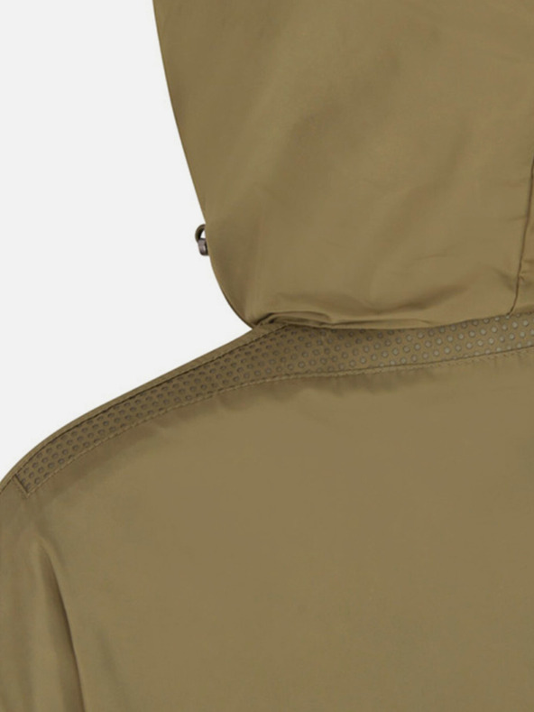 Geox Geacă măslinie pentru femei Geox Bulmya