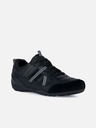 Geox Adidași Geox Ravex negri, bărbați