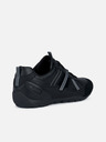 Geox Adidași Geox Ravex negri, bărbați
