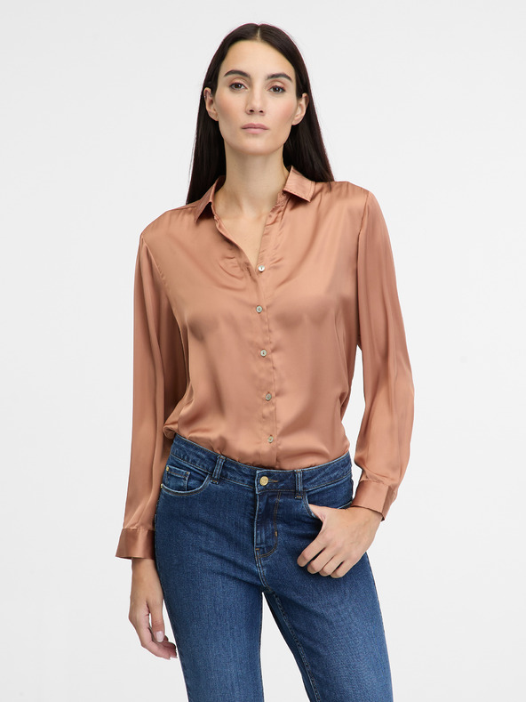 Orsay Rochie de damă albastru închis ORSAY