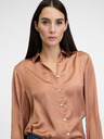 Orsay Rochie de damă albastru închis ORSAY
