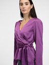 Orsay Bluză de damă violet ORSAY